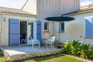 Appartement entre campagne et océan - 0