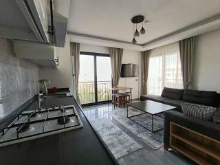 Olive Kaş Apart 2-- - 5