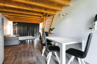 Appartement entre campagne et océan - 6