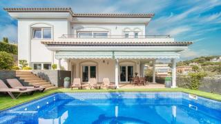Costacabana - Villa Madison - Lloret de Mar - 0