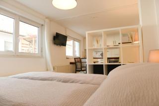Ferienwohnung Malou - 6