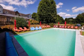 Gites Les Hiboux - 0