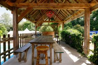 Gites Les Hiboux - 9