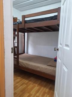 Budget Cozy Bunkbed Near Hiraya Tagaytay with Parking - 3