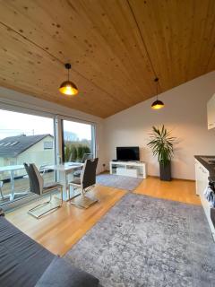 Ruhige Ferienwohnung im Hegau - 1