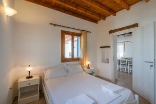 Maria's Village Two Bedroom House 1 - 2