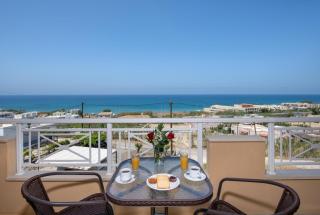 Sunrise Apartments Crete - 8