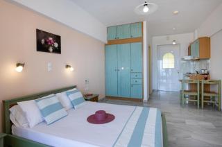 Sunrise Apartments Crete - 5