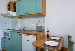 Sunrise Apartments Crete - 2