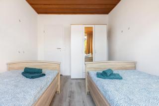 Ferienwohnung am Fährhafen - 7