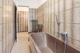 Ferienwohnung am Fährhafen - 6