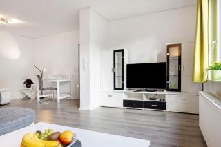 Ferienwohnung am Fährhafen - 6