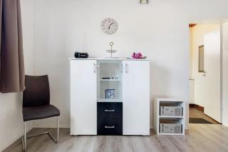 Ferienwohnung am Fährhafen - 4