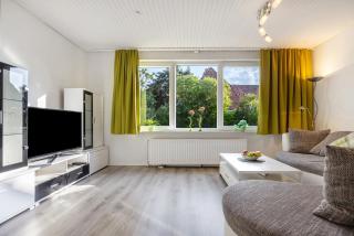 Ferienwohnung am Fährhafen - 9