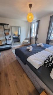 Ferienhaus Bühlertal mit 3 Fewos - 5