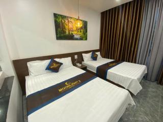 Moonknight 2Hotel - 2