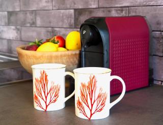 Ferienwohnung Margarethe - 3