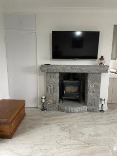 Blaines Hill Farm Cottage with Hot Tub - 8