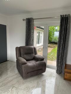 Blaines Hill Farm Cottage with Hot Tub - 3