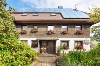 Haus Barbara - 8