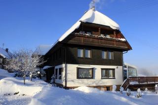 Haus Barbara - 5