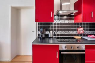 Ferienwohnung Waldeckchen - Waldeck - 4