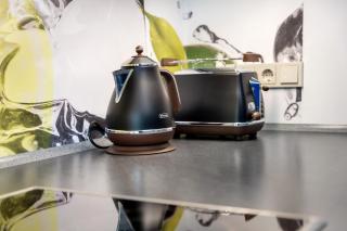 Ferienwohnung Schlafmütze - Usedom Town - 8