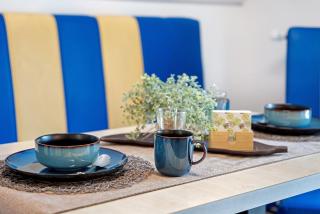 Ferienwohnung Schlafmütze - Usedom Town - 7