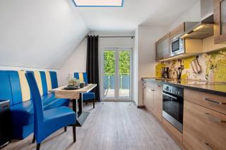 Ferienwohnung Schlafmütze - Usedom Town - 4