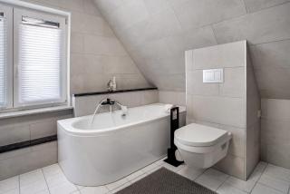 Ferienwohnung Schlafmütze - Usedom Town - 1