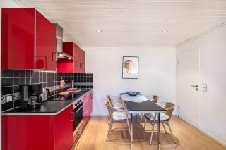 Ferienwohnung Waldeckchen - Waldeck - 5