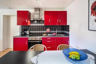 Ferienwohnung Waldeckchen - Waldeck - 6