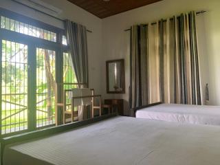 Heritance Resort Hotel Anuradhapura - 0