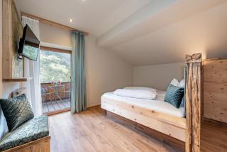 Hortensie Pension Sankt Ursula - Saltusio - 8