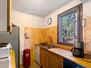Chalet Lilette - 5