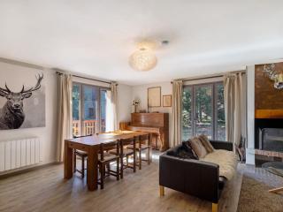 Chalet Lilette - 0