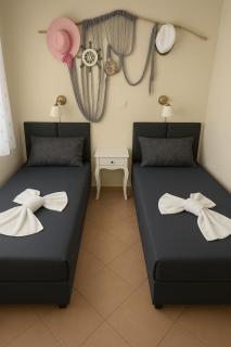 Eva's apartment - two bedrooms - Orfánion - 7