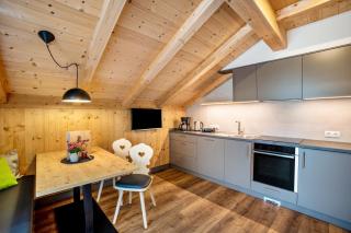 Krämerhof Apt Villnösser Geisler - 4