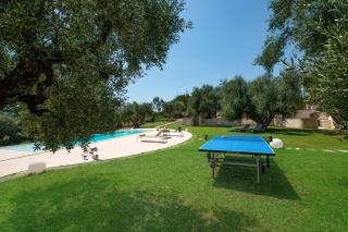 Villa Trullo Tesoro by Villa Plus - 4