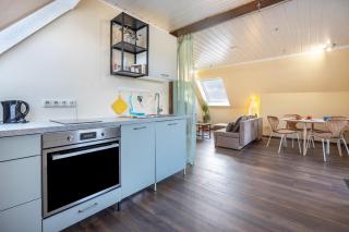 Ferienwohnung Panoramablick - 3