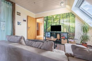 Ferienwohnung Panoramablick - 7