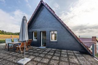 Ferienwohnung Panoramablick - 0