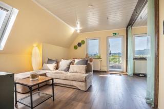 Ferienwohnung Panoramablick - 9