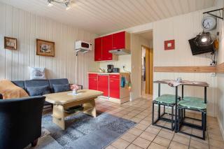 Bungalow am Stettiner Haff - Bellin - 6