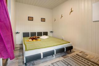 Bungalow am Stettiner Haff - Bellin - 2