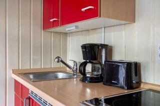 Bungalow am Stettiner Haff - Bellin - 5