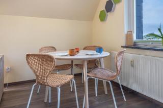 Ferienwohnung Panoramablick - 1