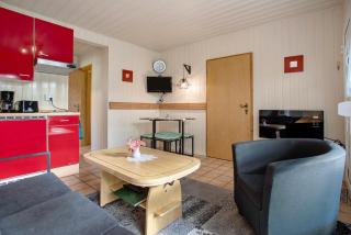 Bungalow am Stettiner Haff - Bellin - 3