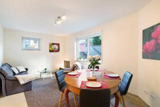 Ferienwohnung Schwarzwaldperle - 9