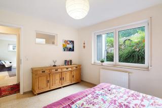 Ferienwohnung Schwarzwaldperle - 1